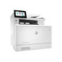 HP Color LaserJet Pro MFP M479fdn Up to 27 ppm mono up to 27 ppm colour
