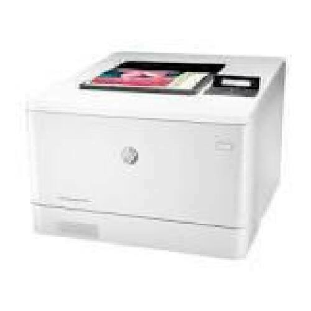 HP Color LaserJet Pro M454dn Up to 27 ppm - color ISO - A4