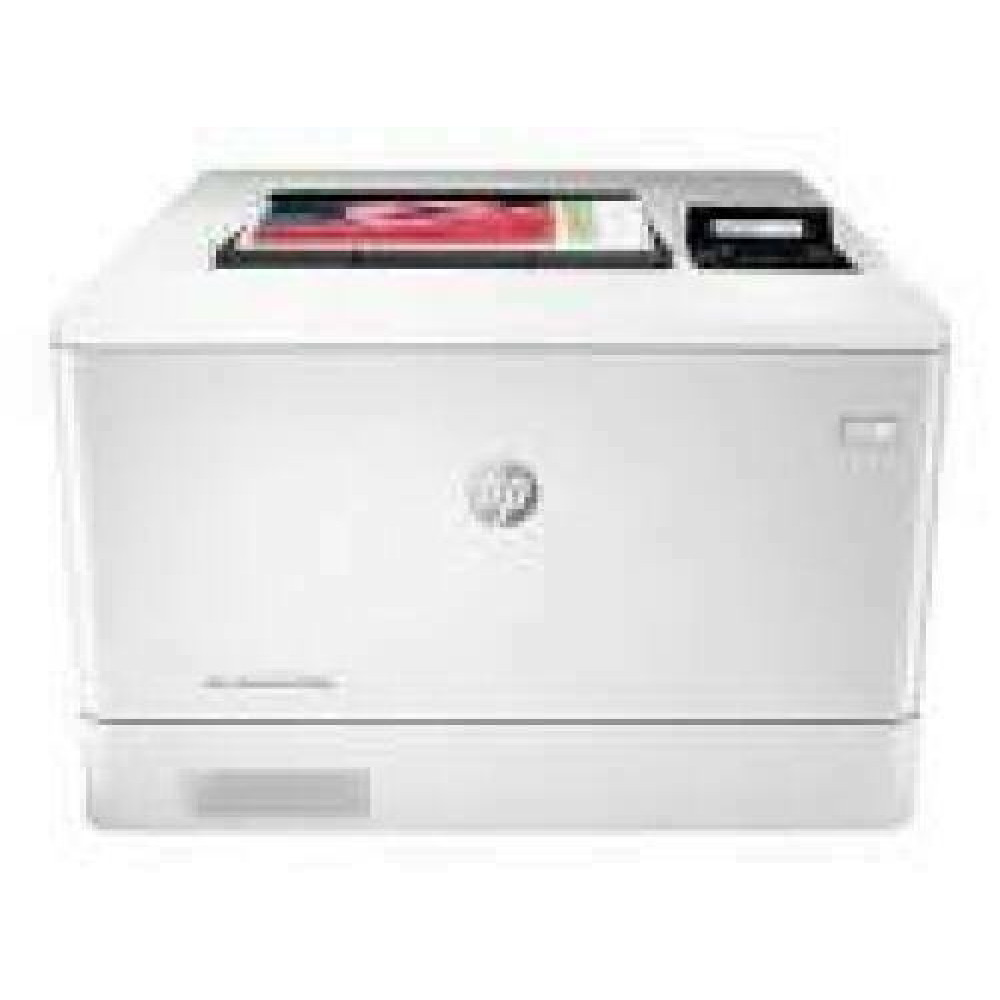 HP Color LaserJet Pro M454dn Up to 27 ppm - color ISO - A4