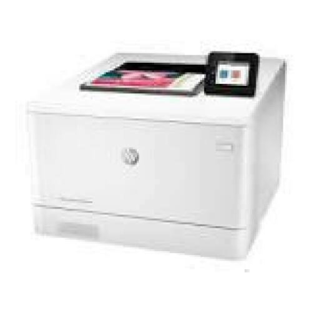 HP Color LaserJet Pro M454dw Up to 27 ppm - color ISO - A4