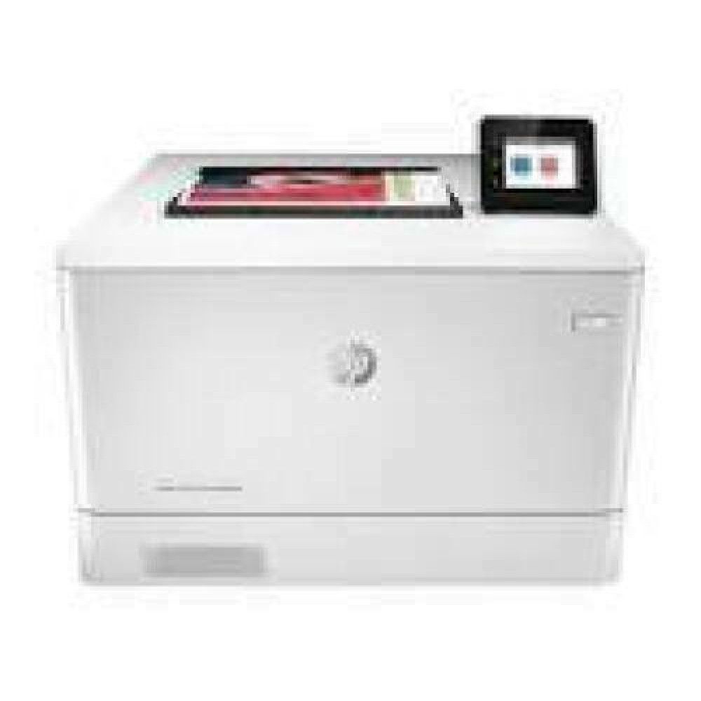 HP Color LaserJet Pro M454dw Up to 27 ppm - color ISO - A4