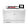 HP Color LaserJet Pro M454dw Up to 27 ppm - color ISO - A4