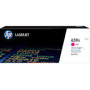 HP 659X High Yield Yellow Original LaserJet Toner Cartridge