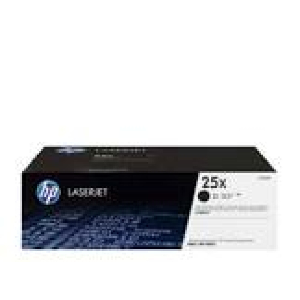 HP 415X Black LaserJet Toner Cartridge