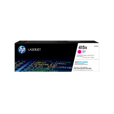 HP 415X Magenta LaserJet Toner Cartridge
