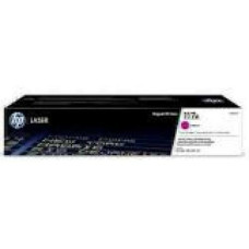 HP 117A Magenta Original Laser Toner Cartridge