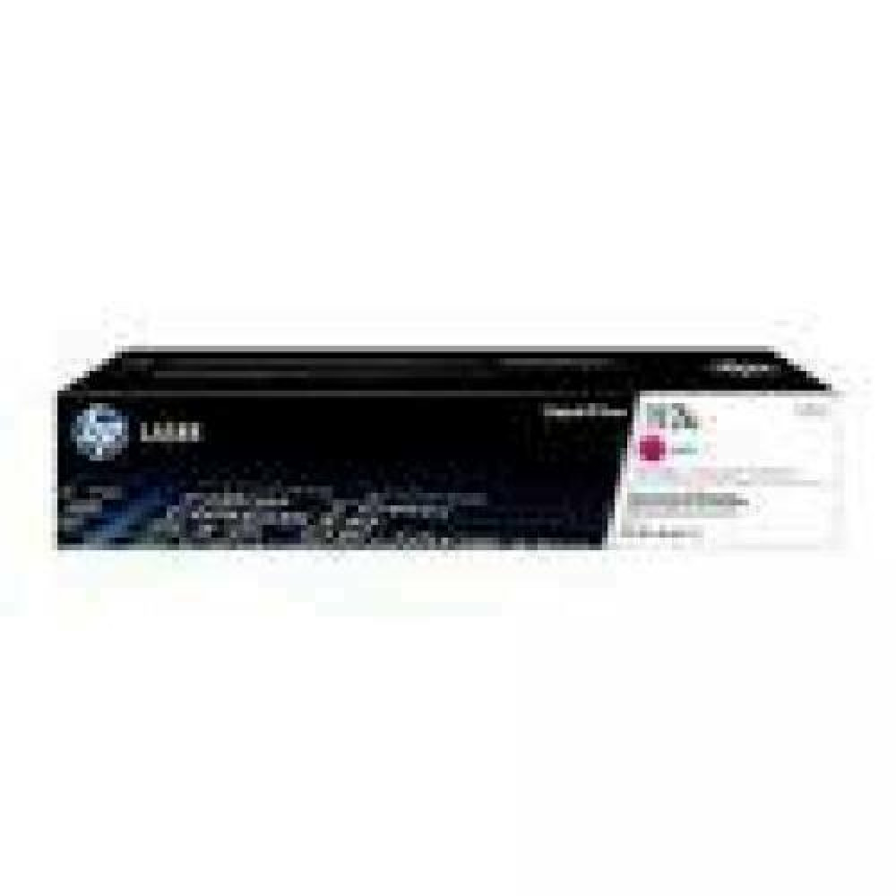 HP 117A Magenta Original Laser Toner Cartridge