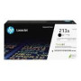 HP 213A Black Original LaserJet Toner Cartridge