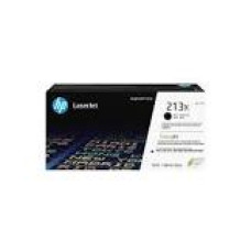 HP 213X Black Original LaserJet Toner Cartridge