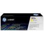HP 213A Yellow Original LaserJet Toner Cartridge