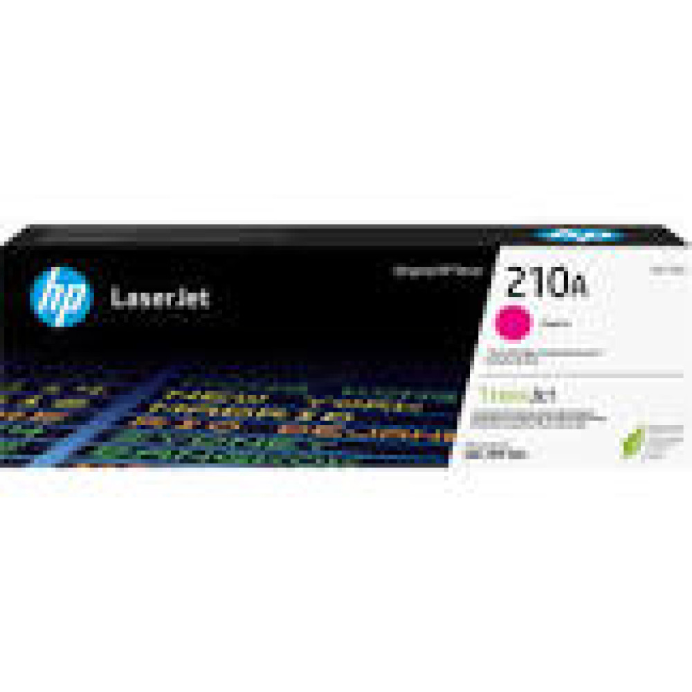 HP 213A Magenta Original LaserJet Toner Cartridge