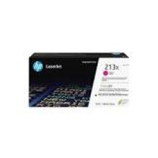 HP 213X Magenta Original LaserJet Toner Cartridge