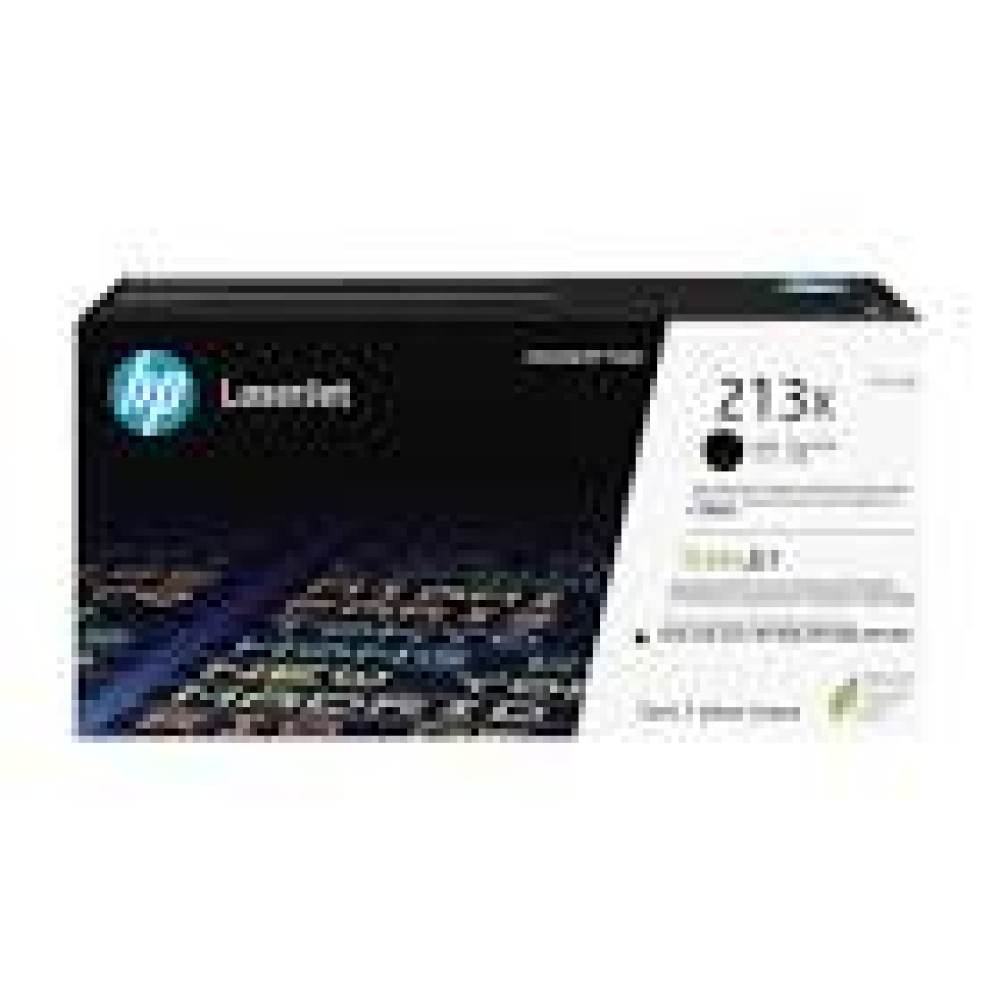 HP 213X Magenta Original LaserJet Toner Cartridge