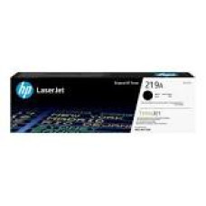HP 219A Black Original LaserJet Toner Cartridge