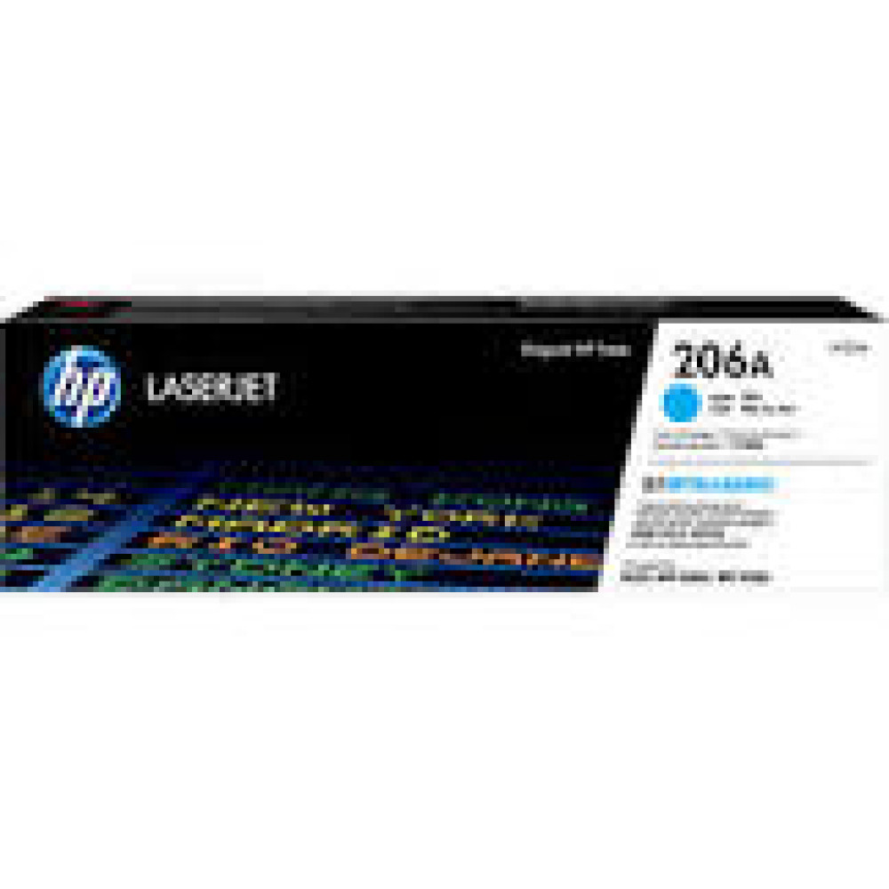 HP 219A Black Original LaserJet Toner Cartridge