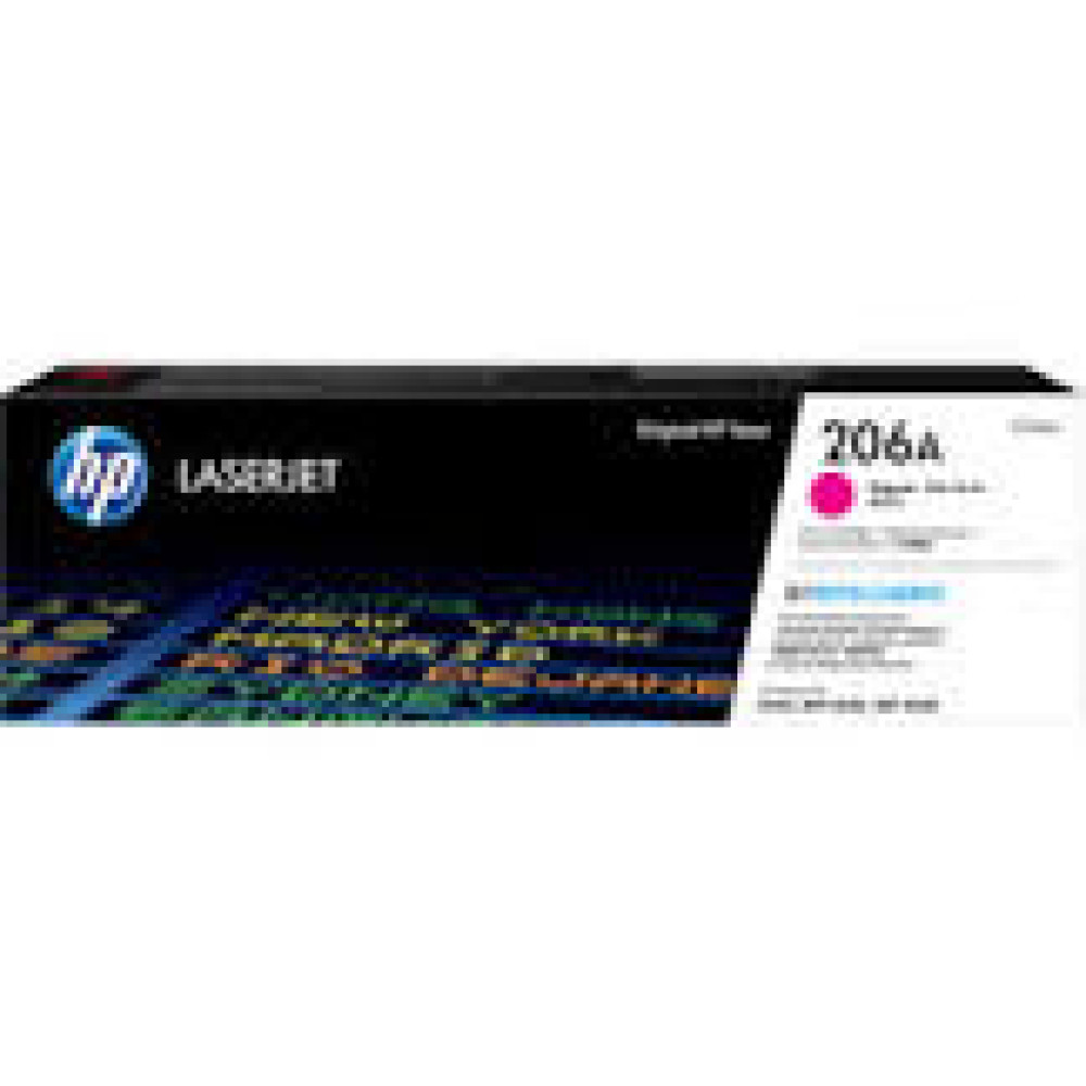 HP 219X High Yield Cyan Original LaserJet Toner Cartridge