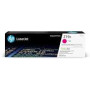 HP 219X High Yield Magenta Original LaserJet Toner Cartridge