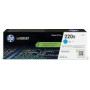 HP 220X Cyan Original LaserJet Toner Cartridge