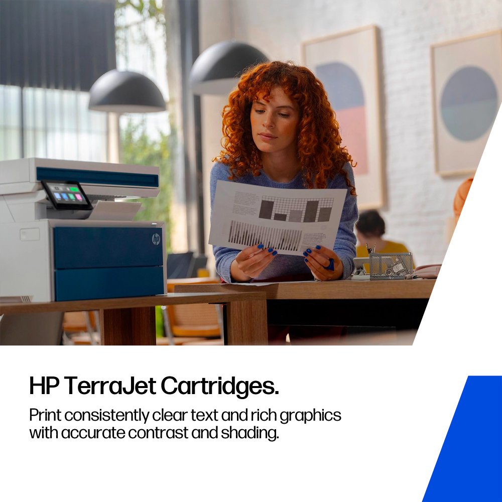 HP 220X Yellow Original LaserJet Toner Cartridge