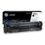 HP 207A Black LaserJet Toner Cartridge