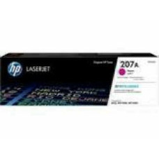 HP 207A Magenta LaserJet Toner Cartridge