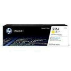 HP 216A Yellow LaserJet Toner Cartridge