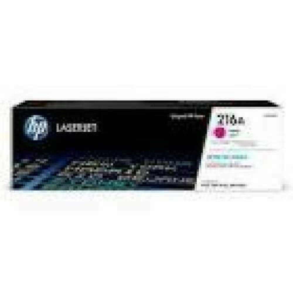 HP 216A Magenta LaserJet Toner Cartridge