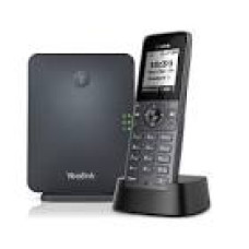 YEALINK W71P IP DECT SET BASE W70B with handset W71H