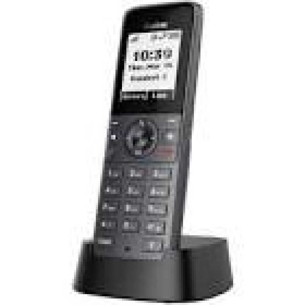 YEALINK W71P IP DECT SET BASE W70B with handset W71H