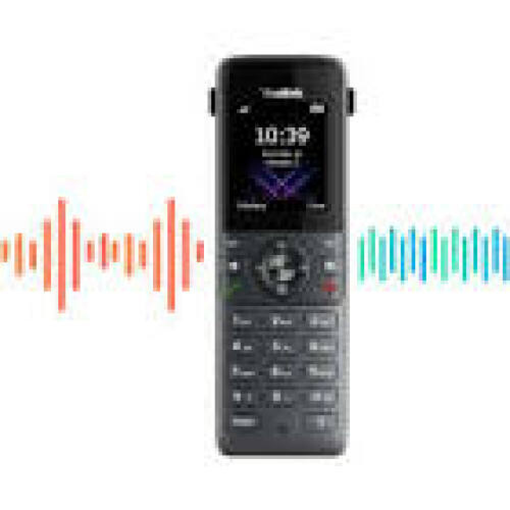 YEALINK Handset IP W74H