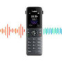 YEALINK Handset IP W74H