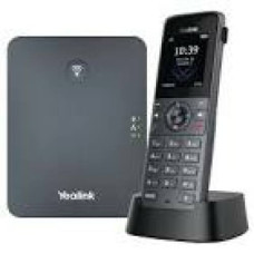 YEALINK W74P IP DECT SET BASE W70B with handset W74H