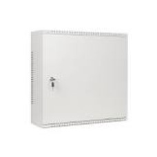 LANBERG Rack Cabinet 19inch Wall-Mount 6U+3U/540x200 Low-profile Grey Assembled