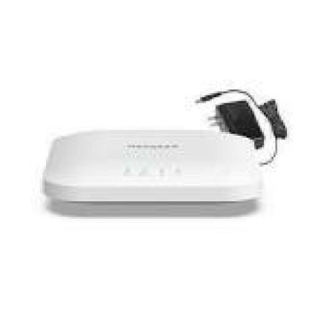NETGEAR WiFi6 AX1800 DUAL-BAND PoE Wireless Access Point WAX214