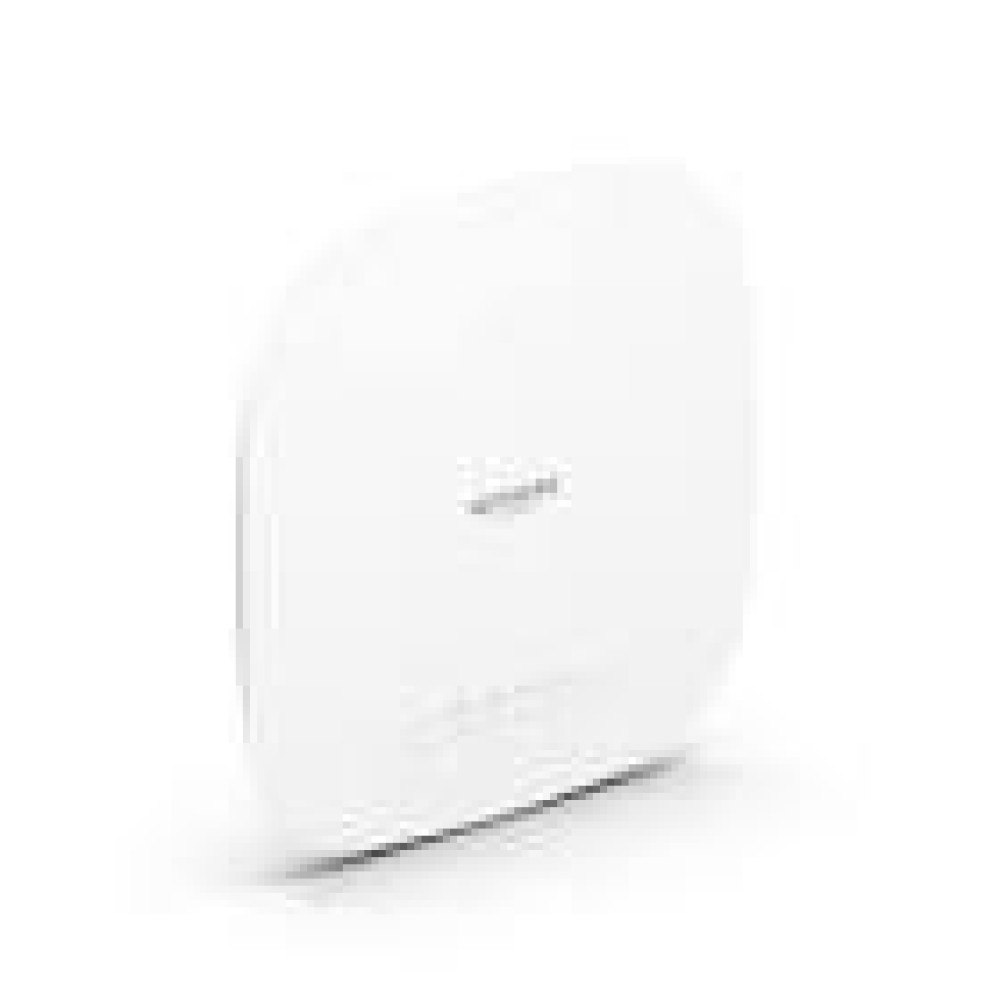 NETGEAR Insight Managed WiFi6 AX3000 Dual-Band Multi-Gig PoE Access Point WAX618