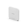 NETGEAR Insight Managed WiFi6 AX3000 Dual-Band Multi-Gig PoE Access Point WAX618