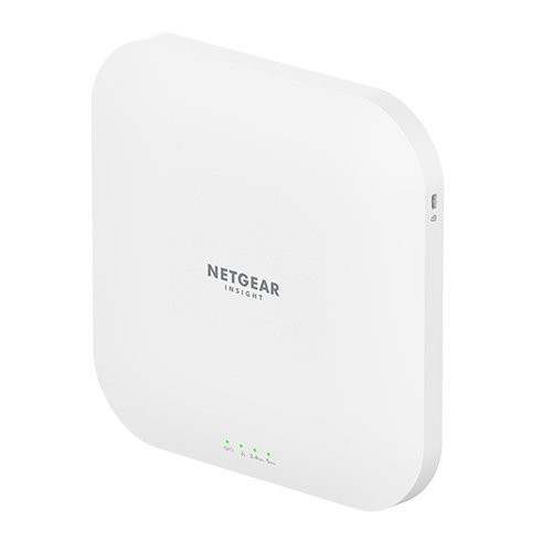 NETGEAR ACCESS POINT WIFI6 AX3600 WAX620