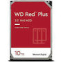 WD Red Plus 10TB SATA 6Gb/s 3.5inch 256MB cache 7200Rpm Internal HDD Bulk