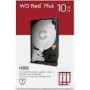 WD Red Plus 10TB SATA 6Gb/s 3.5inch 256MB cache 7200Rpm Internal HDD Bulk