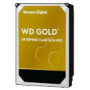 WD Gold 10TB SATA 6Gb/s 3.5inch 256MB cache 7200rpm internal RoHS compliant Enterprise HDD Bulk