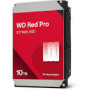 WD Red Pro 10TB SATA 6Gb/s 512MB Cache Internal 3.5inch 24x7 7200rpm