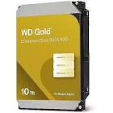 WD Gold 10TB SATA 6Gb/s 3.5inch HDD