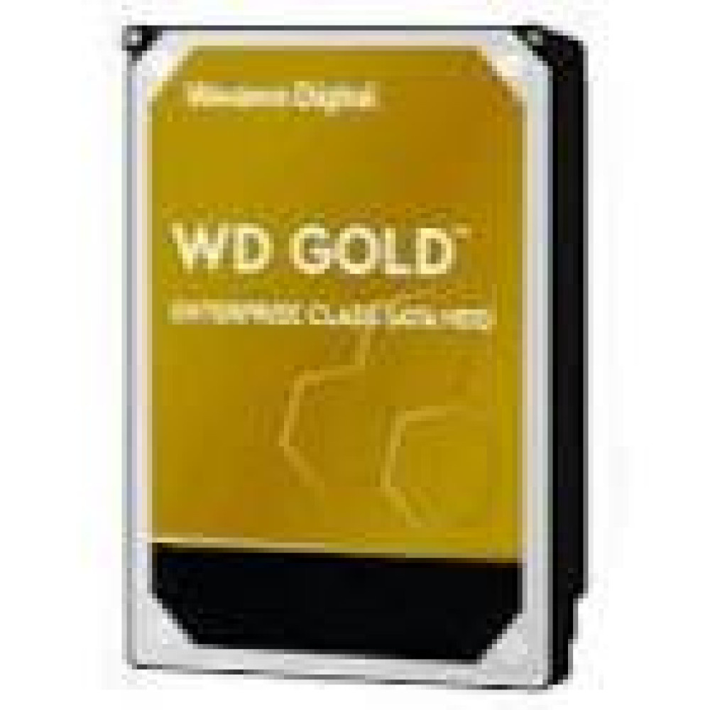 WD Gold 10TB SATA 6Gb/s 3.5inch HDD