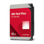 WD Red Plus 12TB SATA 6Gb/s 3.5inch 256MB cache 7200Rpm Internal HDD Bulk