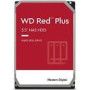 WD Red Plus 12TB SATA 6Gb/s 3.5inch 256MB cache 7200Rpm Internal HDD Bulk