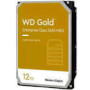 WD Gold 12TB HDD 7200rpm 6Gb/s serial ATA sATA 256MB cache 3.5inch intern RoHS compliant Enterprise Bulk