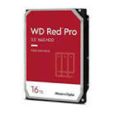 WD Red Pro 16TB 6Gb/s SATA 512MB Cache Internal 3.5inch HDD bulk