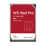 WD Red Pro 16TB 6Gb/s SATA 512MB Cache Internal 3.5inch HDD bulk