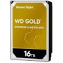 WD Gold 16TB HDD 7200rpm 6Gb/s sATA 512MB cache 3.5inch intern RoHS compliant Enterprise Bulk