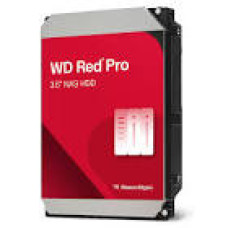 WD Red Pro 18TB 6Gb/s SATA 512MB Cache Internal 3.5inch HDD bulk
